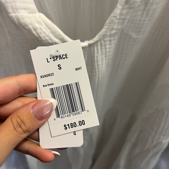 Dress - Picture 4 of 6